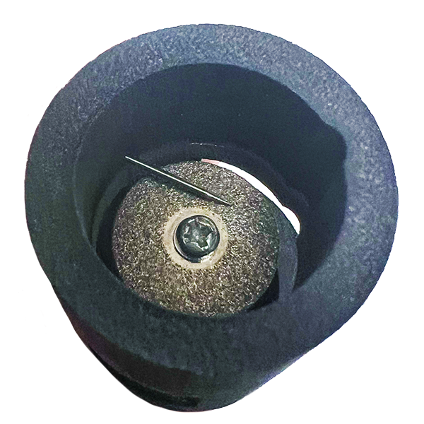 Pilot Electrode Sharpener