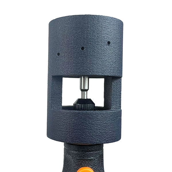 Pilot Electrode Sharpener