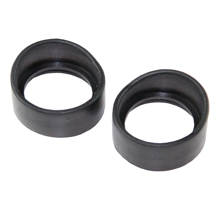Rubber Eye Guards