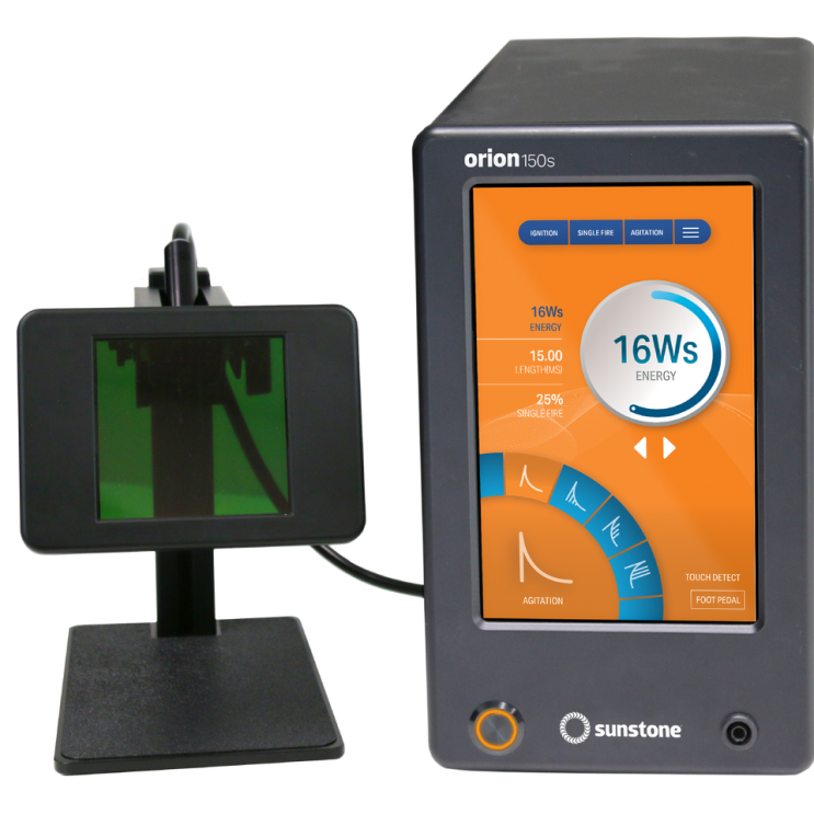 Orion 150s Pulse Arc Welder - Our best selling model!