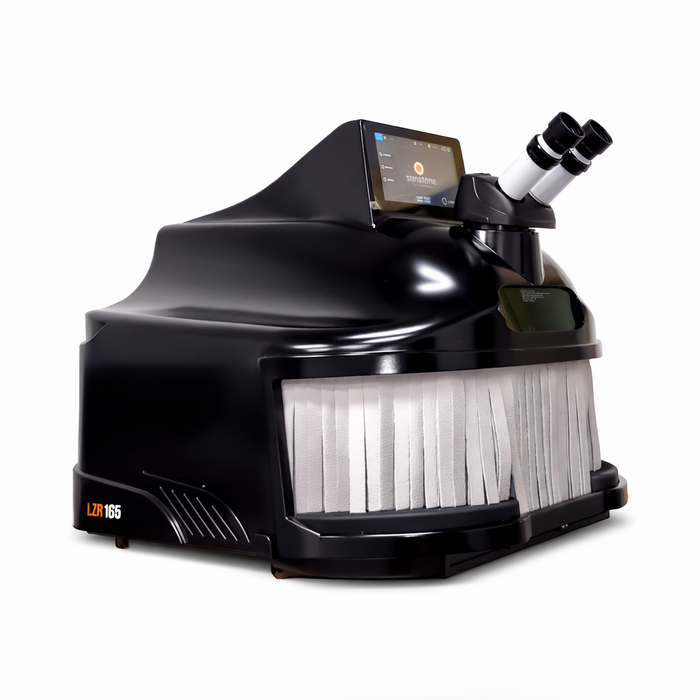 The Orion® LZR Laser Welder (Eco Series) — Sunstone Welders for The Orion® LZR Laser Welder (Eco Series) — Sunstone Welders for
