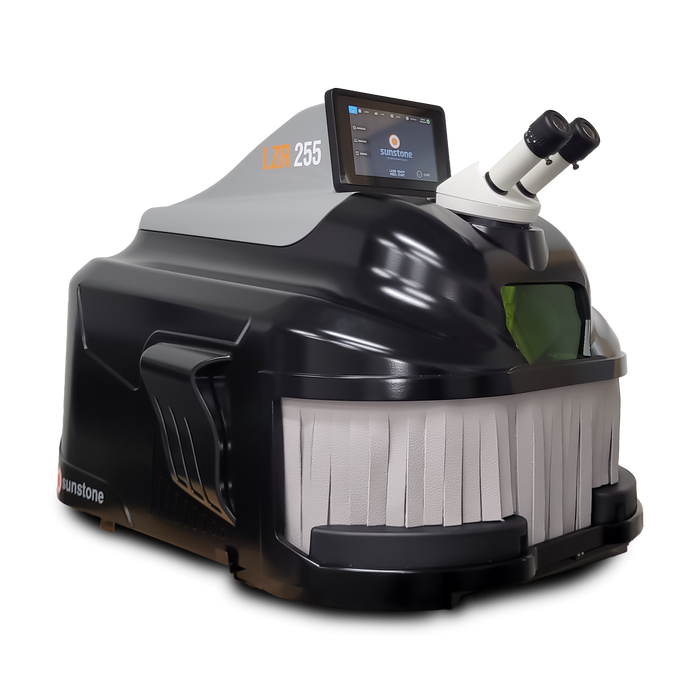 Orion® LZR Benchtop Laser Welder (Pro Series)