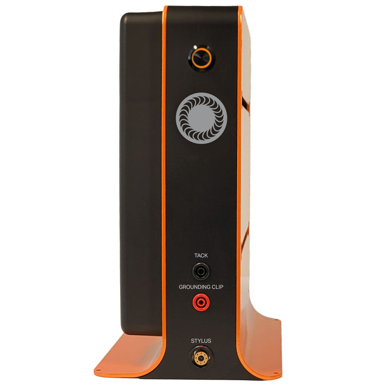 Orion® 150x Pulse Arc Welder: Next Generation Welding Technology for Every Workshop and Studio