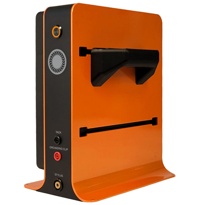 Orion® 150x Pulse Arc Welder: Next Generation Welding Technology for Every Workshop and Studio