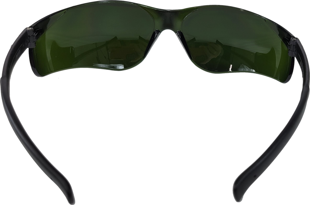 Welding IR Safety Glasses