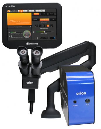 Orion 200i or PA250i Welder