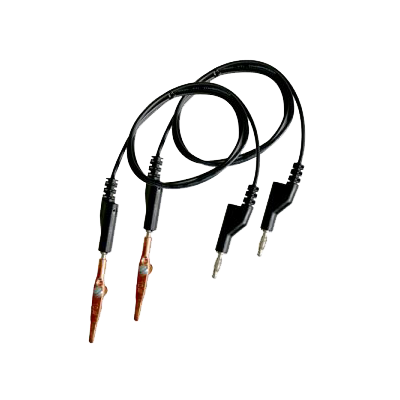 Micro TIG (Pulse-Arc) Grounding Leads